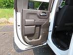 New 2025 Chevrolet Silverado 2500 Work Truck Double Cab 4WD SRW Pickup for sale #25C639 - photo 21