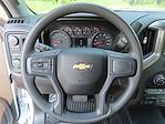 New 2025 Chevrolet Silverado 2500 Work Truck Double Cab 4WD SRW Pickup for sale #25C639 - photo 4