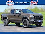 2025 Chevrolet Colorado Crew Cab 4WD Pickup for sale #25C644 - photo 1