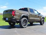 2025 Chevrolet Colorado Crew Cab 4WD Pickup for sale #25C644 - photo 2
