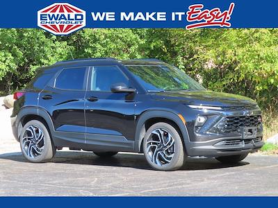 2024 Chevrolet Trailblazer FWD SUV for sale #25C649A - photo 1