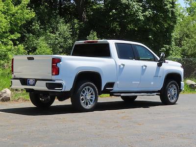 New 2025 Chevrolet Silverado 2500 LTZ Crew Cab 4WD Pickup for sale #25C653 - photo 2