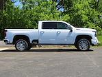 New 2025 Chevrolet Silverado 2500 LTZ Crew Cab 4WD Pickup for sale #25C653 - photo 3