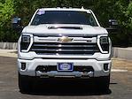 New 2025 Chevrolet Silverado 2500 LTZ Crew Cab 4WD Pickup for sale #25C653 - photo 23