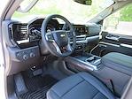New 2025 Chevrolet Silverado 2500 LTZ Crew Cab 4WD Pickup for sale #25C653 - photo 25