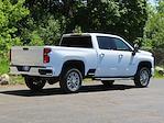 New 2025 Chevrolet Silverado 2500 LTZ Crew Cab 4WD Pickup for sale #25C653 - photo 2