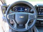 New 2025 Chevrolet Silverado 2500 LTZ Crew Cab 4WD Pickup for sale #25C653 - photo 4
