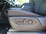 New 2025 Chevrolet Silverado 2500 LTZ Crew Cab 4WD Pickup for sale #25C653 - photo 9