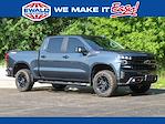 Used 2021 Chevrolet Silverado 1500 LT Crew Cab 4WD Pickup for sale #25C653A - photo 1
