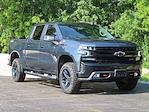Used 2021 Chevrolet Silverado 1500 LT Crew Cab 4WD Pickup for sale #25C653A - photo 9