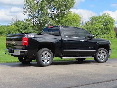 2015 Chevrolet Silverado 1500 Crew Cab 4WD Pickup for sale #25C653B - photo 2