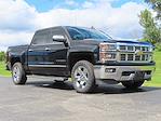 2015 Chevrolet Silverado 1500 Crew Cab 4WD Pickup for sale #25C653B - photo 11