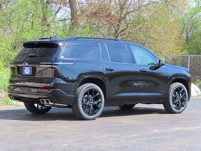 2025 Chevrolet Traverse AWD SUV for sale #25C656 - photo 2