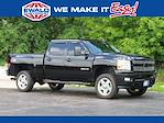 2014 Chevrolet Silverado 2500 Crew Cab 4WD Pickup for sale #25C660A - photo 1