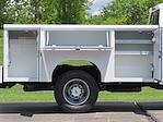 New 2025 Chevrolet Silverado 3500 Crew Cab 4WD Reading Aluminum U108-DW 9' Service Truck for sale #25C667 - photo 13