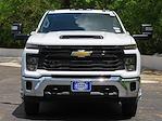 New 2025 Chevrolet Silverado 3500 Crew Cab 4WD Reading Aluminum U108-DW 9' Service Truck for sale #25C667 - photo 17