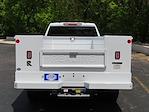 New 2025 Chevrolet Silverado 3500 Crew Cab 4WD Reading Aluminum U108-DW 9' Service Truck for sale #25C667 - photo 18