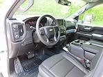 New 2025 Chevrolet Silverado 3500 Crew Cab 4WD Reading Aluminum U108-DW 9' Service Truck for sale #25C667 - photo 19