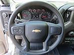 New 2025 Chevrolet Silverado 3500 Crew Cab 4WD Reading Aluminum U108-DW 9' Service Truck for sale #25C667 - photo 4