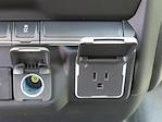 New 2025 Chevrolet Silverado 3500 Crew Cab 4WD Reading Aluminum U108-DW 9' Service Truck for sale #25C667 - photo 9