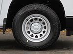 New 2025 Chevrolet Silverado 1500 Work Truck Regular Cab 4WD Pickup for sale #25C678 - photo 12