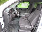 New 2025 Chevrolet Silverado 1500 Work Truck Regular Cab 4WD Pickup for sale #25C678 - photo 17