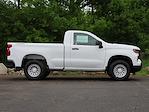 New 2025 Chevrolet Silverado 1500 Work Truck Regular Cab 4WD Pickup for sale #25C678 - photo 3