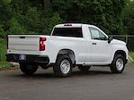 New 2025 Chevrolet Silverado 1500 Work Truck Regular Cab 4WD Pickup for sale #25C678 - photo 2