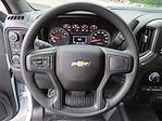 New 2025 Chevrolet Silverado 1500 Work Truck Regular Cab 4WD Pickup for sale #25C678 - photo 4