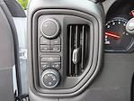 New 2025 Chevrolet Silverado 1500 Work Truck Regular Cab 4WD Pickup for sale #25C678 - photo 8