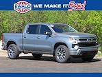 New 2025 Chevrolet Silverado 1500 RST Crew Cab 4WD Pickup for sale #25C679 - photo 1