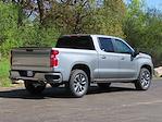 New 2025 Chevrolet Silverado 1500 RST Crew Cab 4WD Pickup for sale #25C679 - photo 2