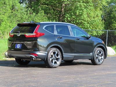 2017 Honda CR-V 4x4 SUV for sale #25C685A - photo 2
