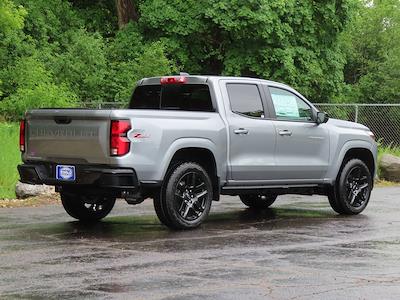 2025 Chevrolet Colorado Crew Cab 4WD Pickup for sale #25C688 - photo 2
