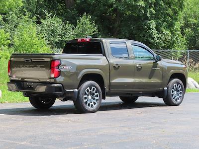 2024 Chevrolet Colorado Crew Cab 4WD Pickup for sale #25C689A - photo 2