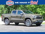 2024 Chevrolet Colorado Crew Cab 4WD Pickup for sale #25C689A - photo 1