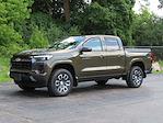 2024 Chevrolet Colorado Crew Cab 4WD Pickup for sale #25C689A - photo 8