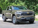 2024 Chevrolet Colorado Crew Cab 4WD Pickup for sale #25C689A - photo 9
