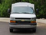 New 2025 Chevrolet Express 3500 10' 9" Knapheide Steel Service Utility Van for sale #25C690 - photo 14