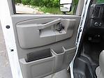 New 2025 Chevrolet Express 3500 10' 9" Knapheide Steel Service Utility Van for sale #25C690 - photo 25