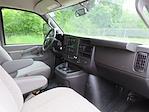 New 2025 Chevrolet Express 3500 10' 9" Knapheide Steel Service Utility Van for sale #25C690 - photo 26