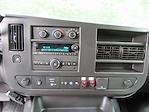 New 2025 Chevrolet Express 3500 10' 9" Knapheide Steel Service Utility Van for sale #25C690 - photo 5