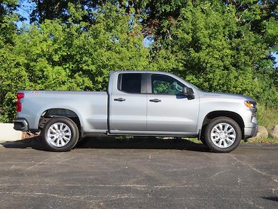 2024 Chevrolet Silverado 1500 Double Cab 4WD Pickup for sale #25C690A - photo 2