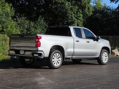 2024 Chevrolet Silverado 1500 Double Cab 4WD Pickup for sale #25C690A - photo 2