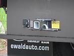 New 2025 Chevrolet Silverado 3500 Crew Cab 4WD 9' Monroe Truck Equipment Steel Dump Truck for sale #25C694 - photo 17