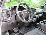 New 2025 Chevrolet Silverado 3500 Crew Cab 4WD 9' Monroe Truck Equipment Steel Dump Truck for sale #25C694 - photo 20
