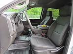 New 2025 Chevrolet Silverado 3500 Crew Cab 4WD 9' Monroe Truck Equipment Steel Dump Truck for sale #25C694 - photo 21
