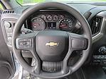 New 2025 Chevrolet Silverado 3500 Crew Cab 4WD 9' Monroe Truck Equipment Steel Dump Truck for sale #25C694 - photo 6