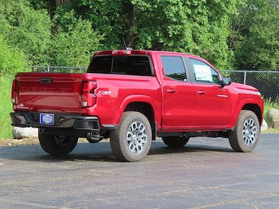 2025 Chevrolet Colorado Crew Cab 4WD Pickup for sale #25C722 - photo 2
