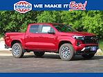 2025 Chevrolet Colorado Crew Cab 4WD Pickup for sale #25C722 - photo 1